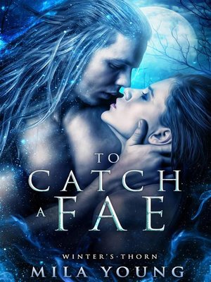 cover image of To Catch a Fae